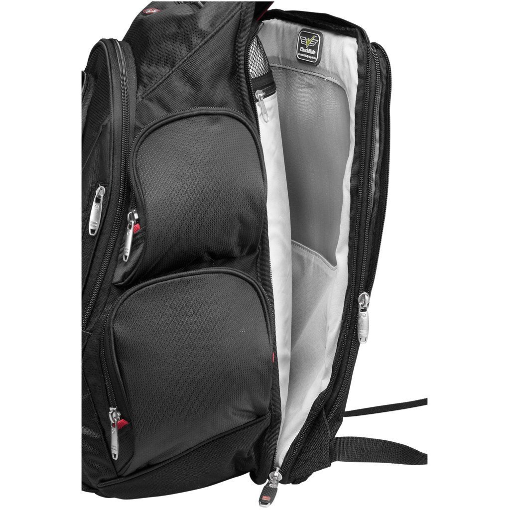 Elleven Impulse Laptop Backpack - Unbranded