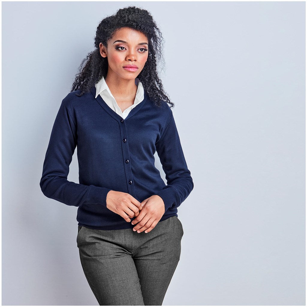 Ladies Waverley Cardigan - Unbranded