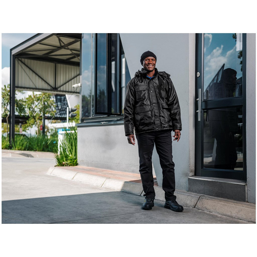 Sentry Parka Jacket - Unbranded