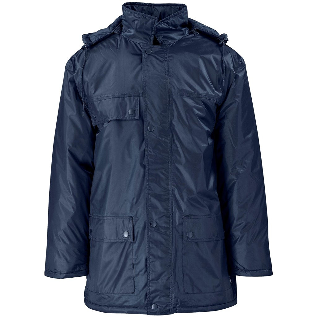 Sentry Parka Jacket - Unbranded
