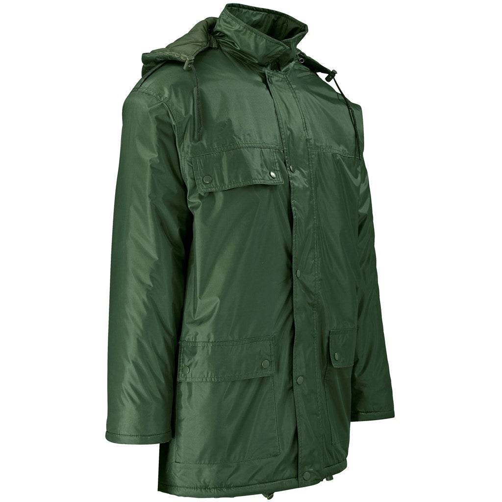 Sentry Parka Jacket - Unbranded