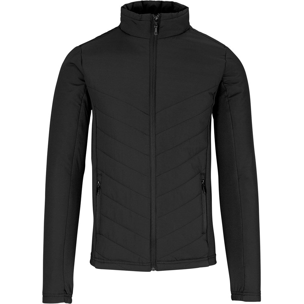 Andes Jacket - Unbranded
