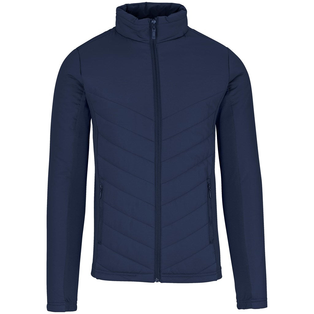 Andes Jacket - Unbranded