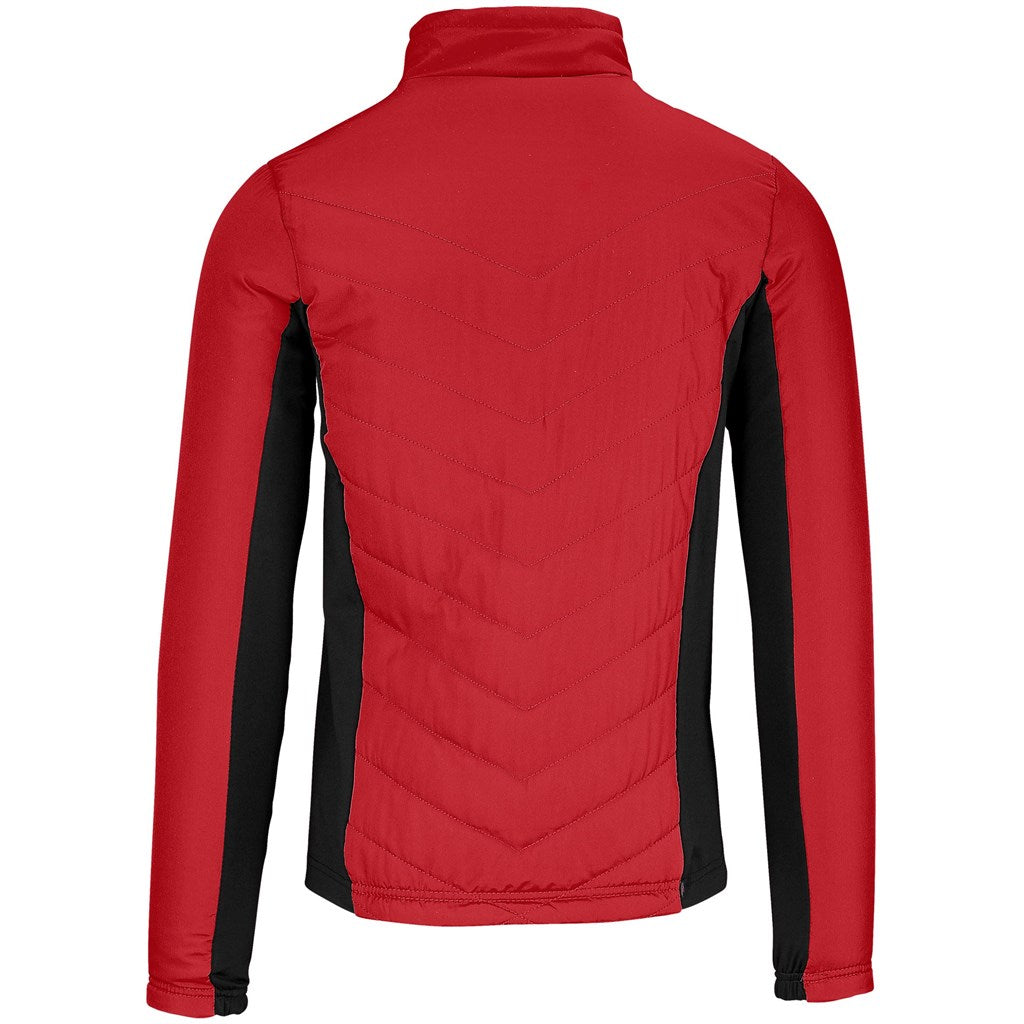 Andes Jacket - Unbranded