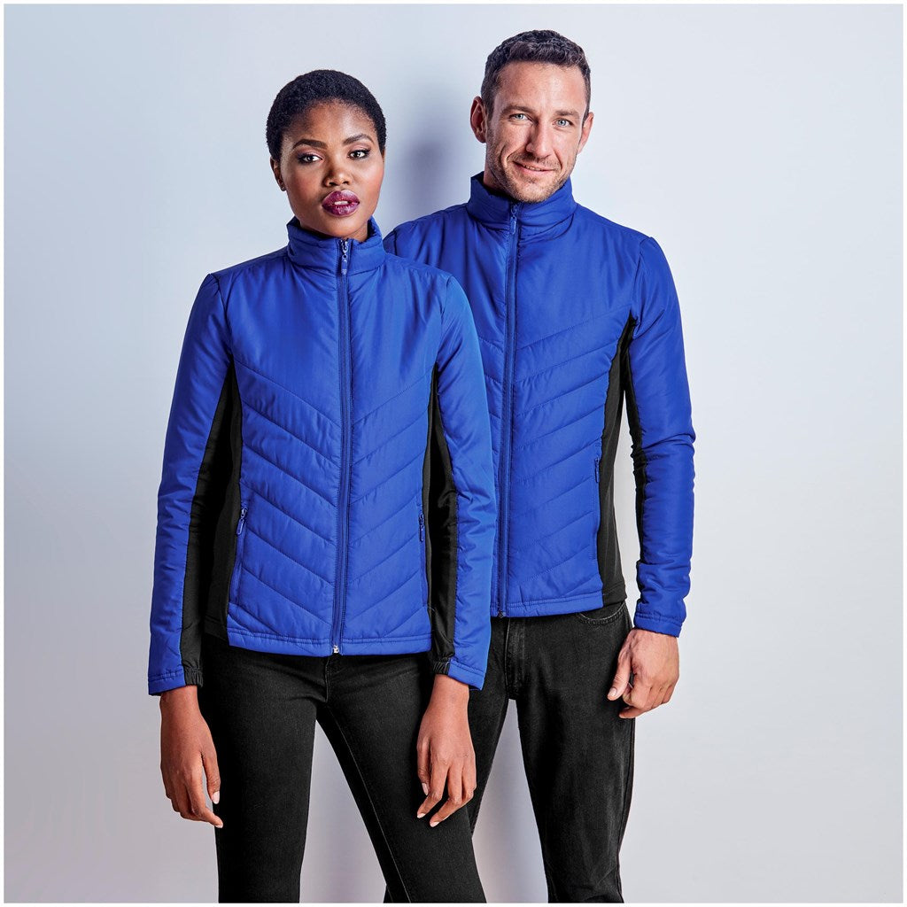 Andes Jacket - Unbranded