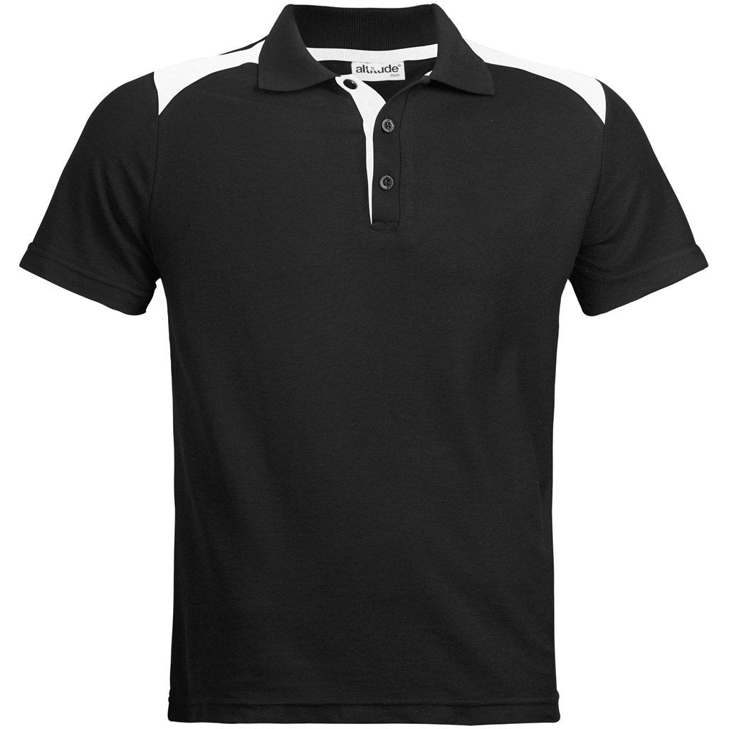 Apex Golf Shirt - Unbranded