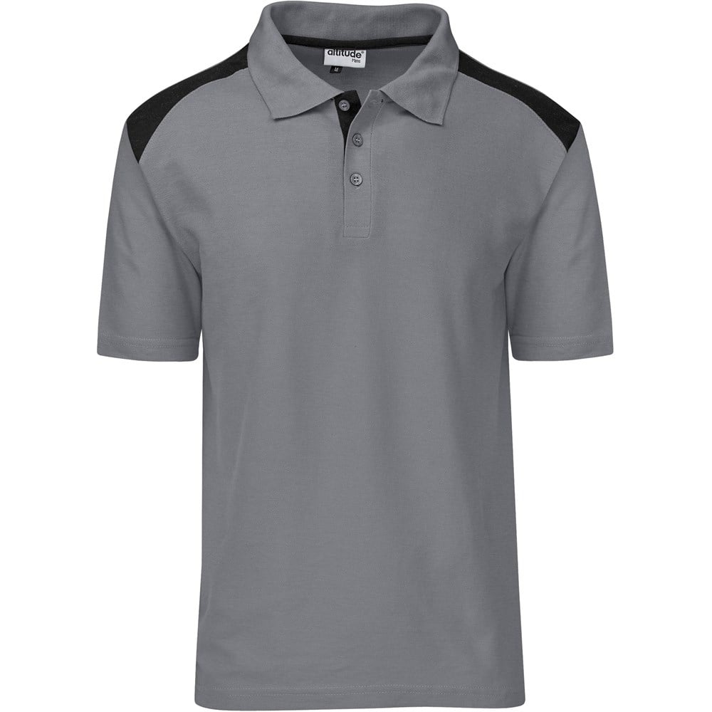 Apex Golf Shirt - Unbranded