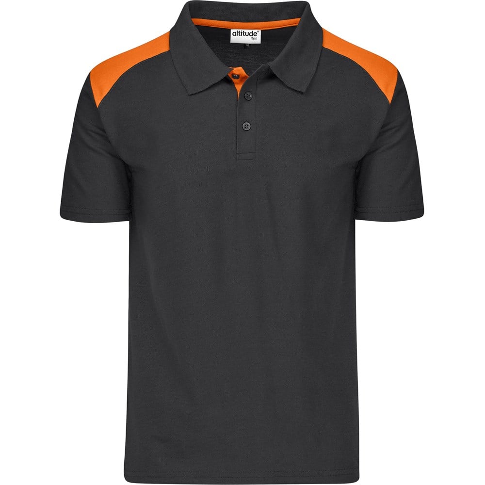 Apex Golf Shirt - Unbranded