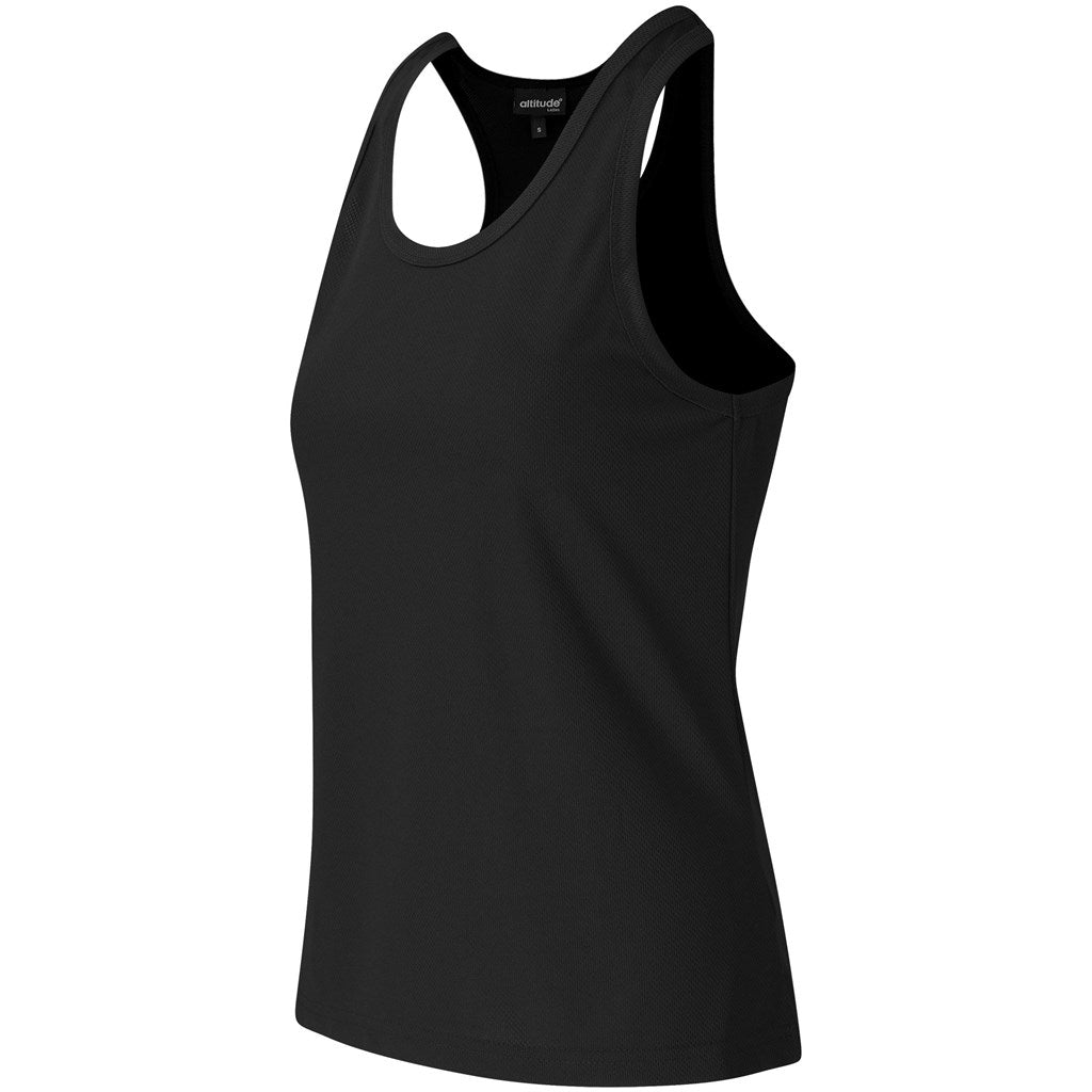 All Star Vest - Unbranded