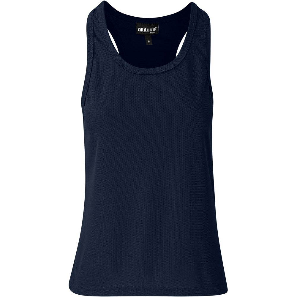 All Star Vest - Unbranded