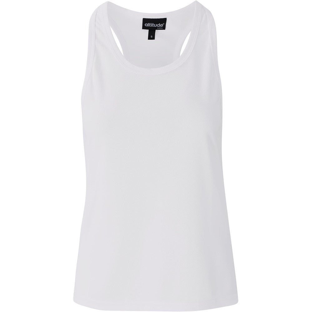 All Star Vest - Unbranded