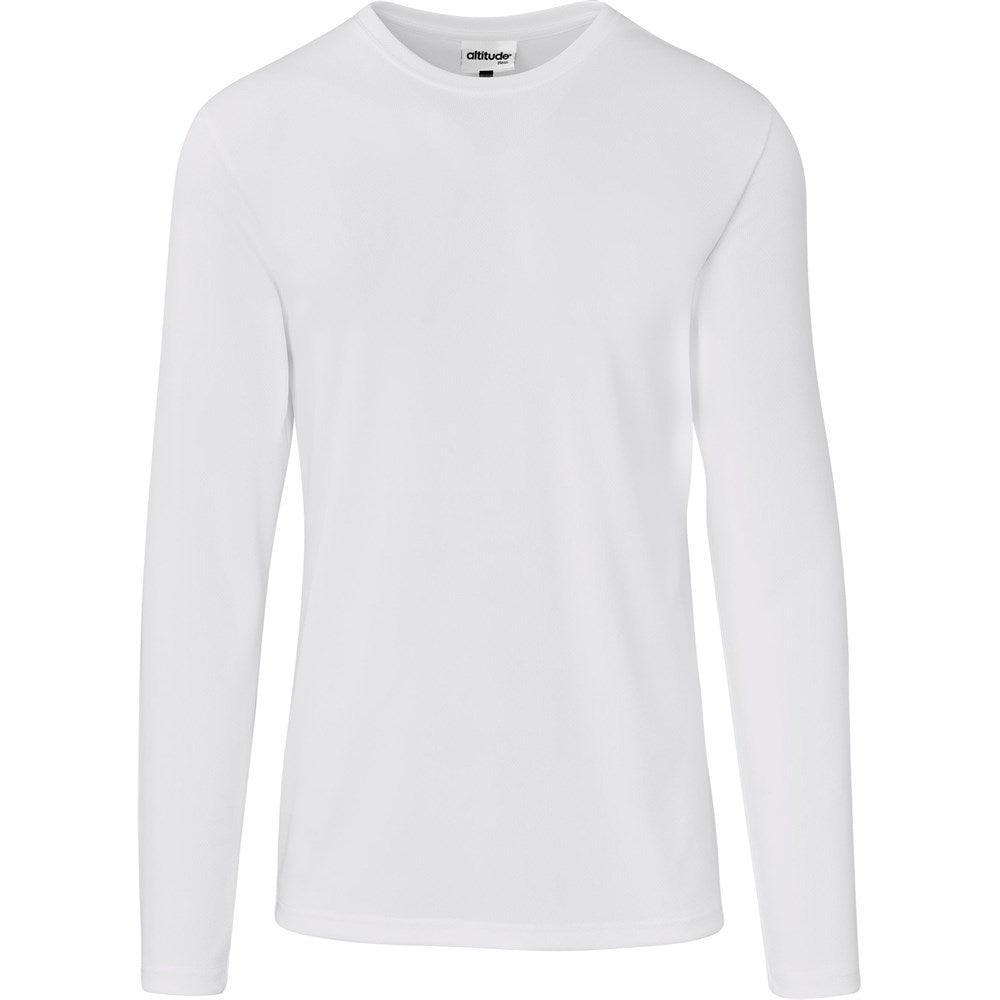 Long Sleeve All Star T-Shirt - Unbranded