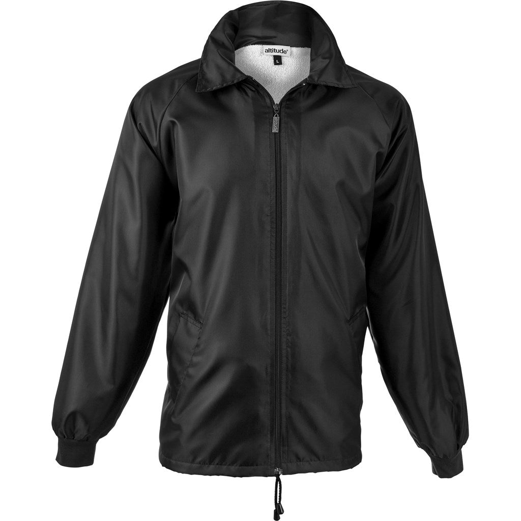 Kids Alti-Mac Terry Jacket - Unbranded