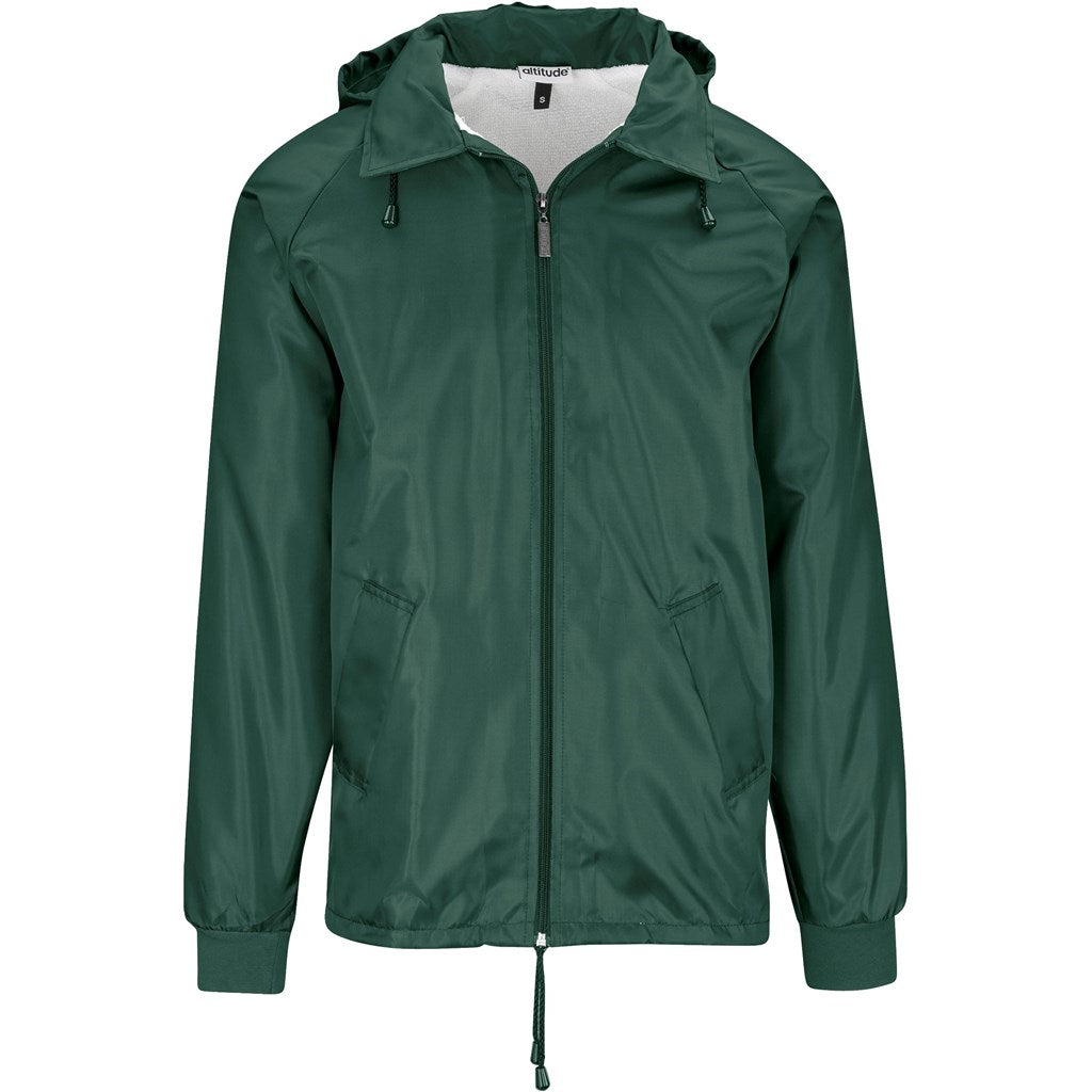 Kids Alti-Mac Terry Jacket - Unbranded