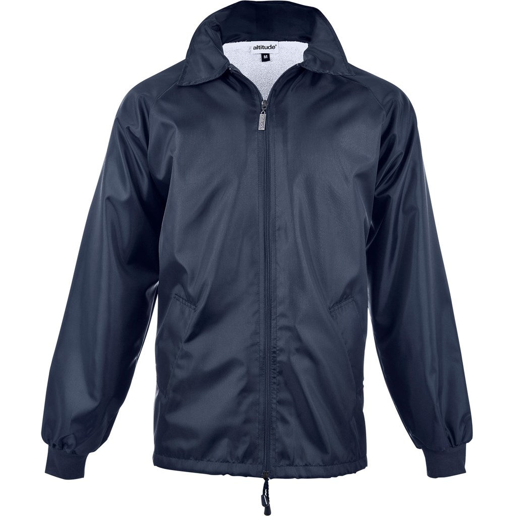 Kids Alti-Mac Terry Jacket - Unbranded