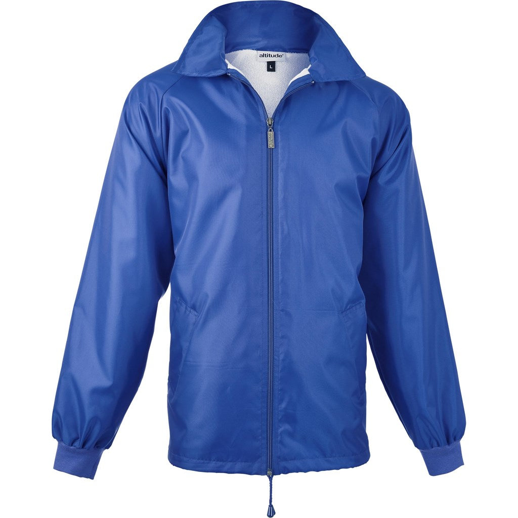 Kids Alti-Mac Terry Jacket - Unbranded
