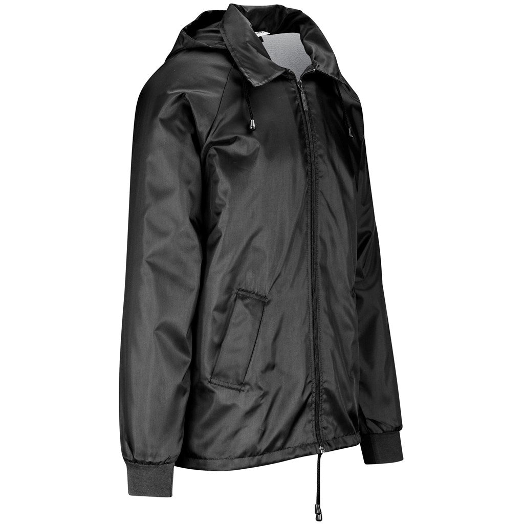 Unisex Alti-Mac Terry Jacket - Unbranded