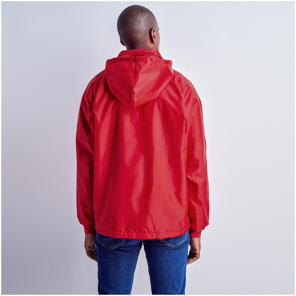 Unisex Alti-Mac Terry Jacket - Unbranded