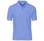 Kids Basic Pique Golf Shirt - Unbranded