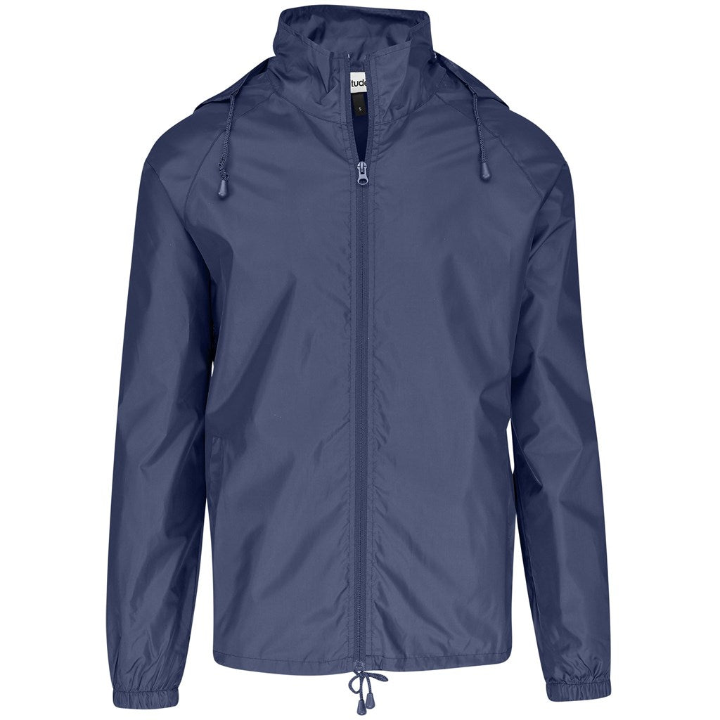 Unisex Cameroon Rain Jacket - Unbranded