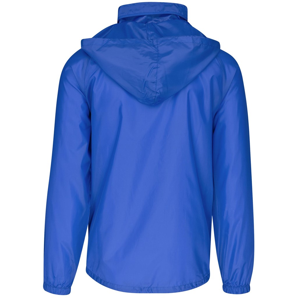 Unisex Cameroon Rain Jacket - Unbranded