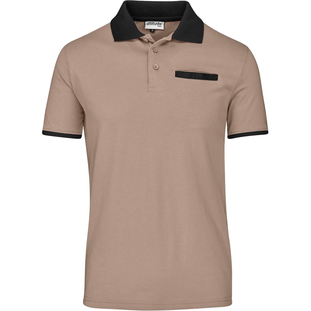 Caliber Golf Shirt - Unbranded