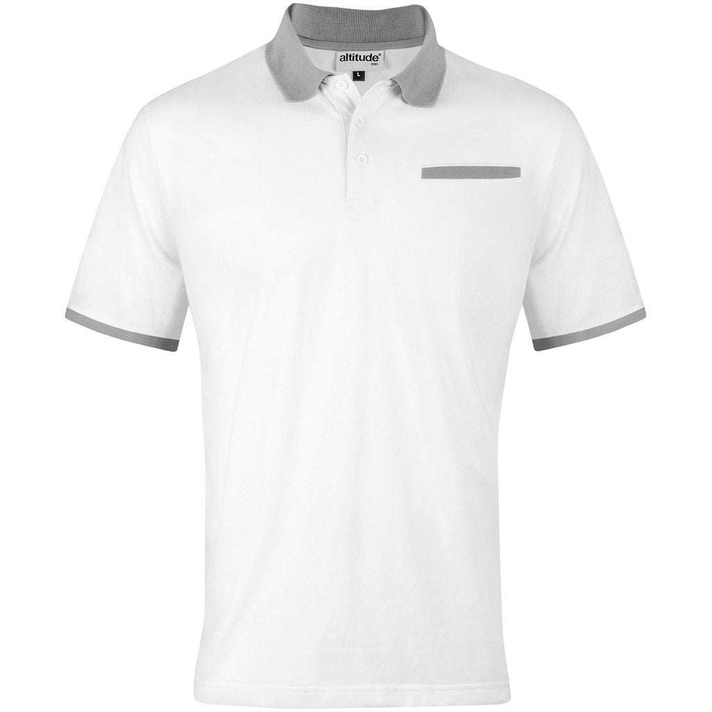 Caliber Golf Shirt - Unbranded