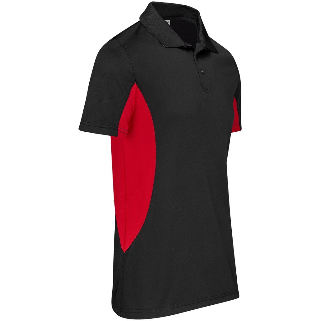 Kids Championship Golf Shirt - Unbranded