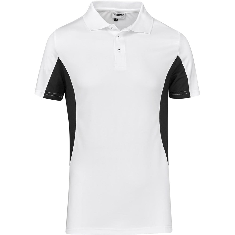Kids Championship Golf Shirt - Unbranded