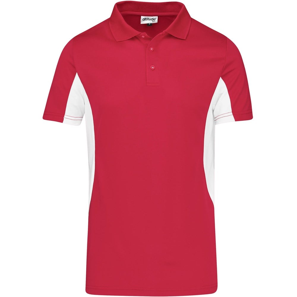 Championship Golf Shirt - Unbranded
