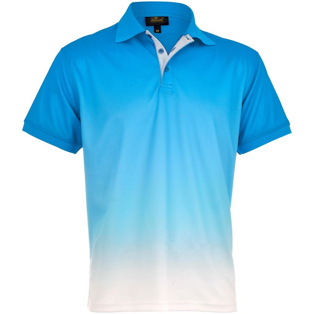 Dakota Golf Shirt - Unbranded