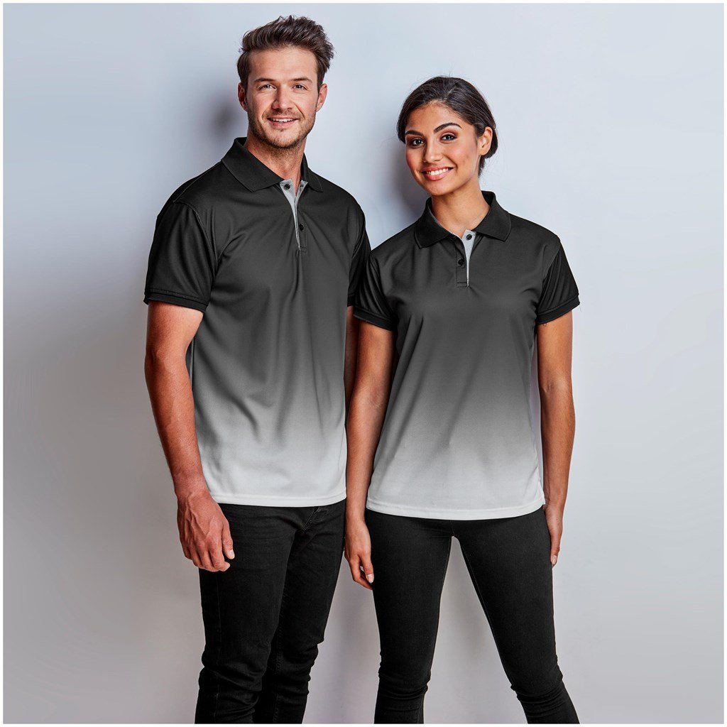 Dakota Golf Shirt - Unbranded