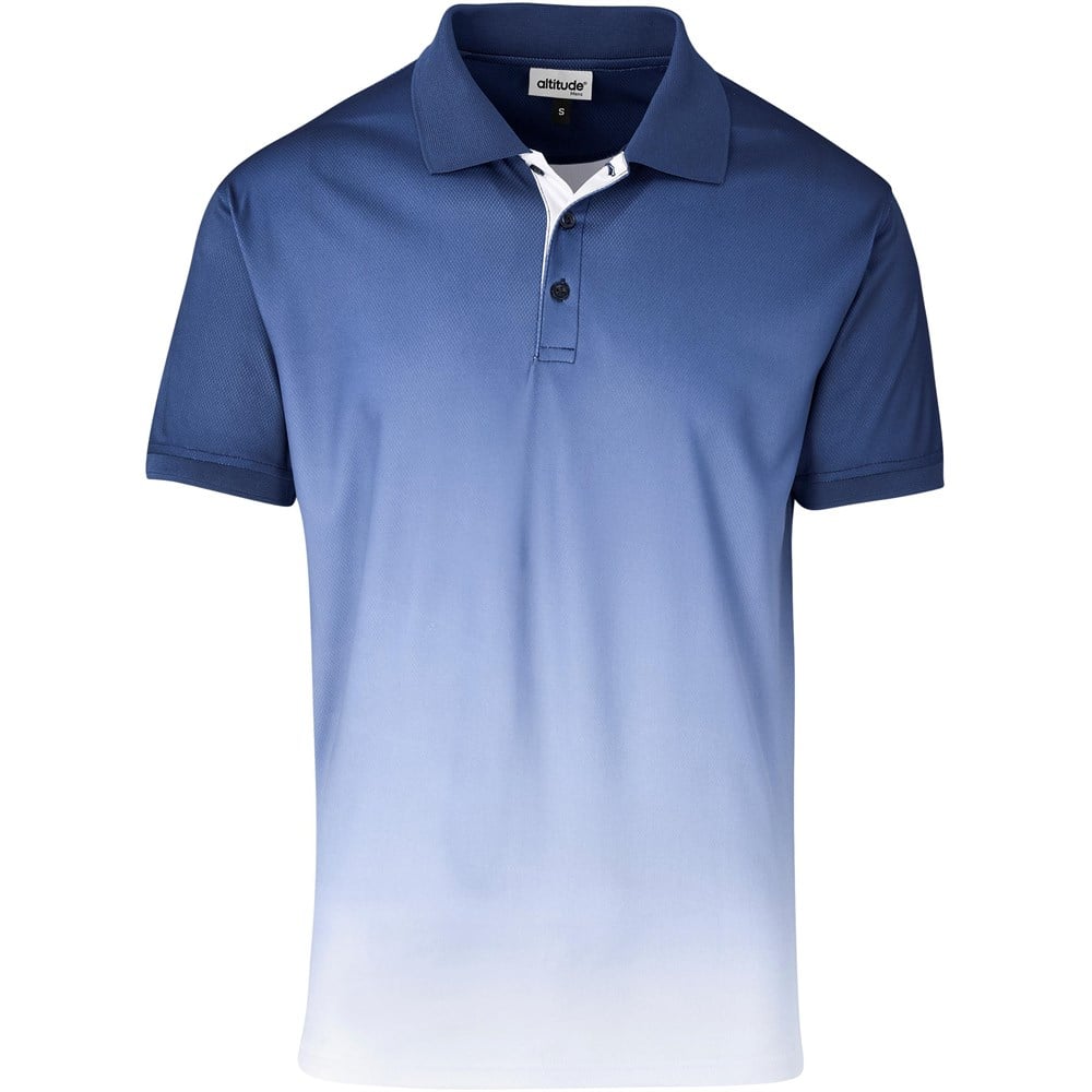 Dakota Golf Shirt - Unbranded