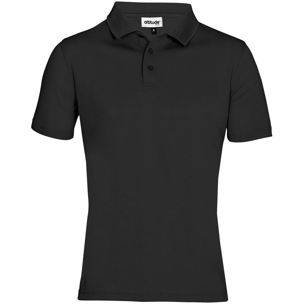 Distinct Golf Shirt - Unbranded