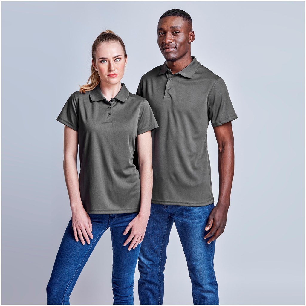 Distinct Golf Shirt - Unbranded