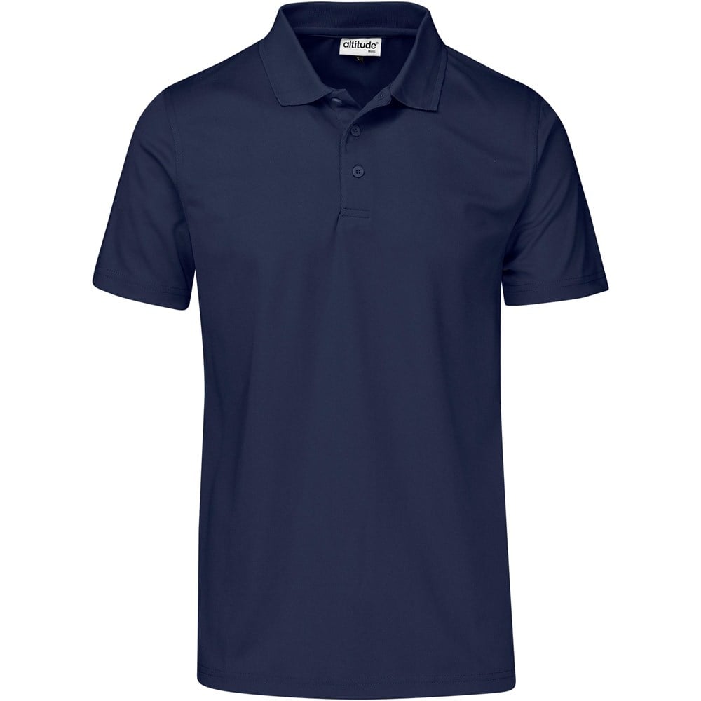 Distinct Golf Shirt - Unbranded