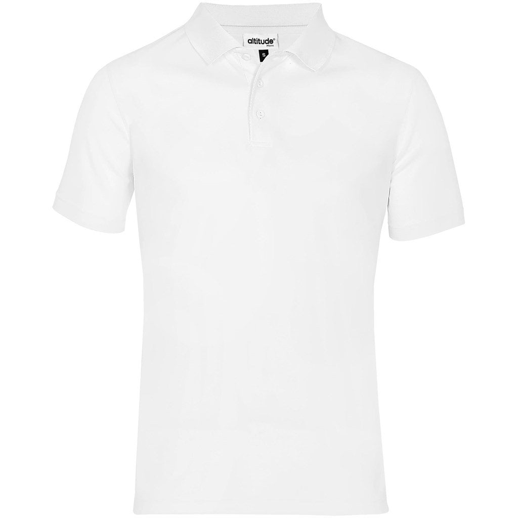 Distinct Golf Shirt - Unbranded