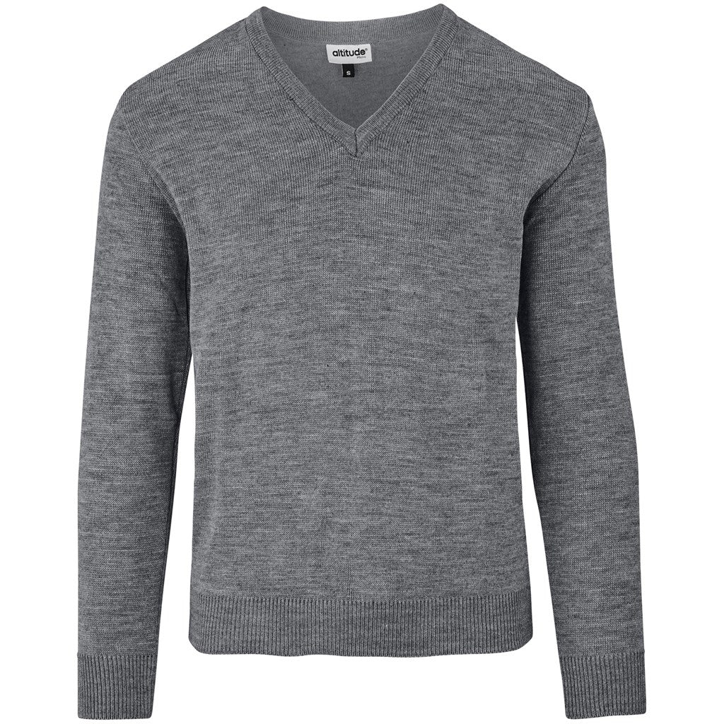 Heavyweight Ecuador V-Neck Jersey - Unbranded