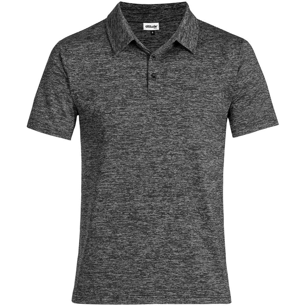 Echo Golf Shirt - Unbranded