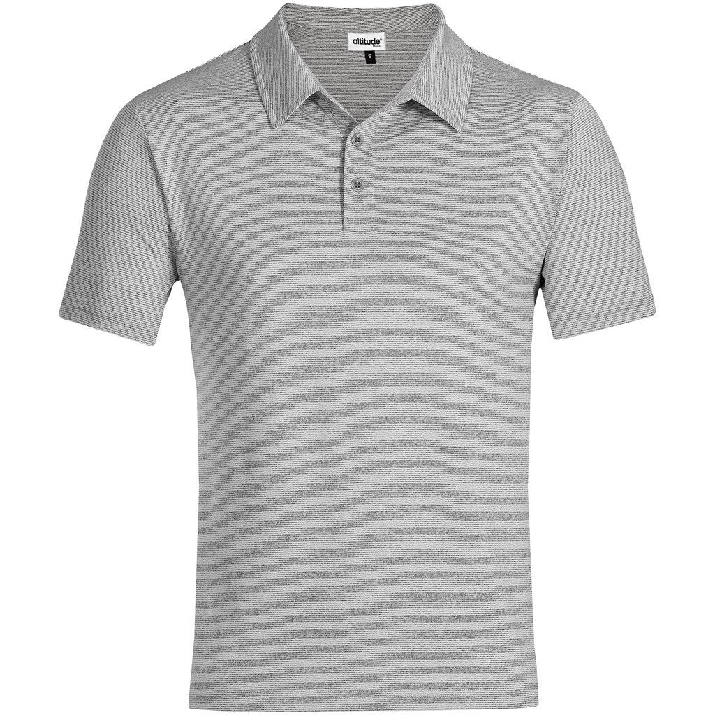 Echo Golf Shirt - Unbranded