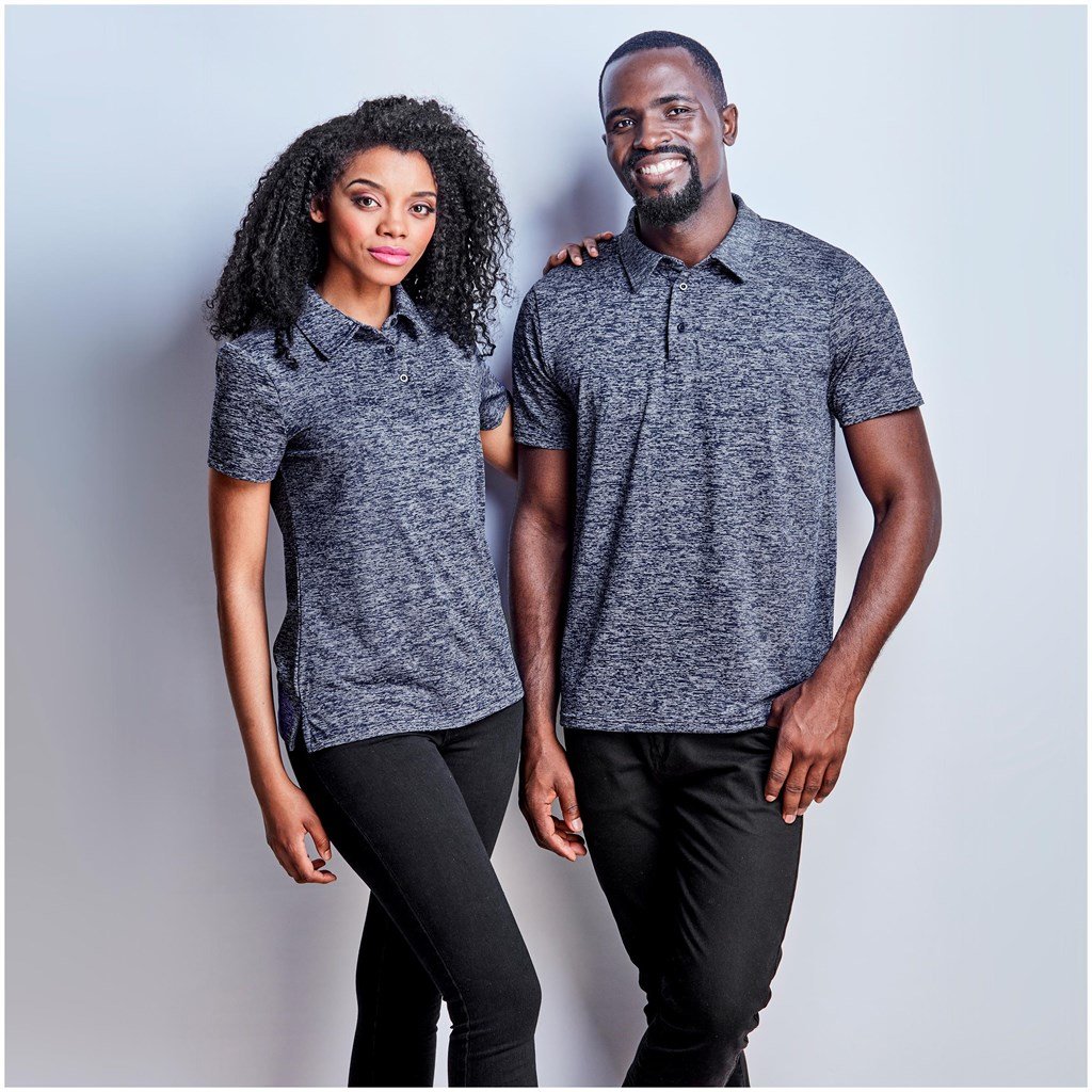 Echo Golf Shirt - Unbranded