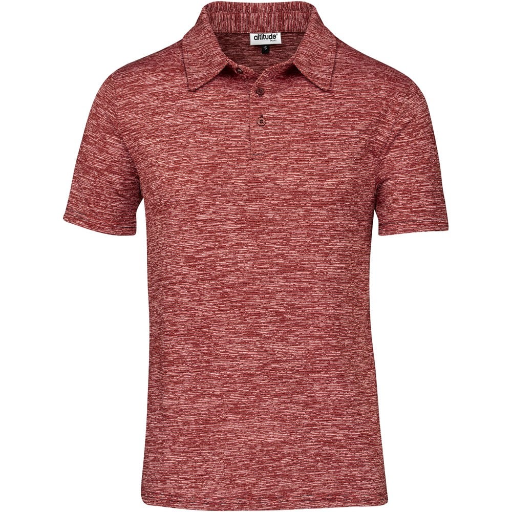 Echo Golf Shirt - Unbranded