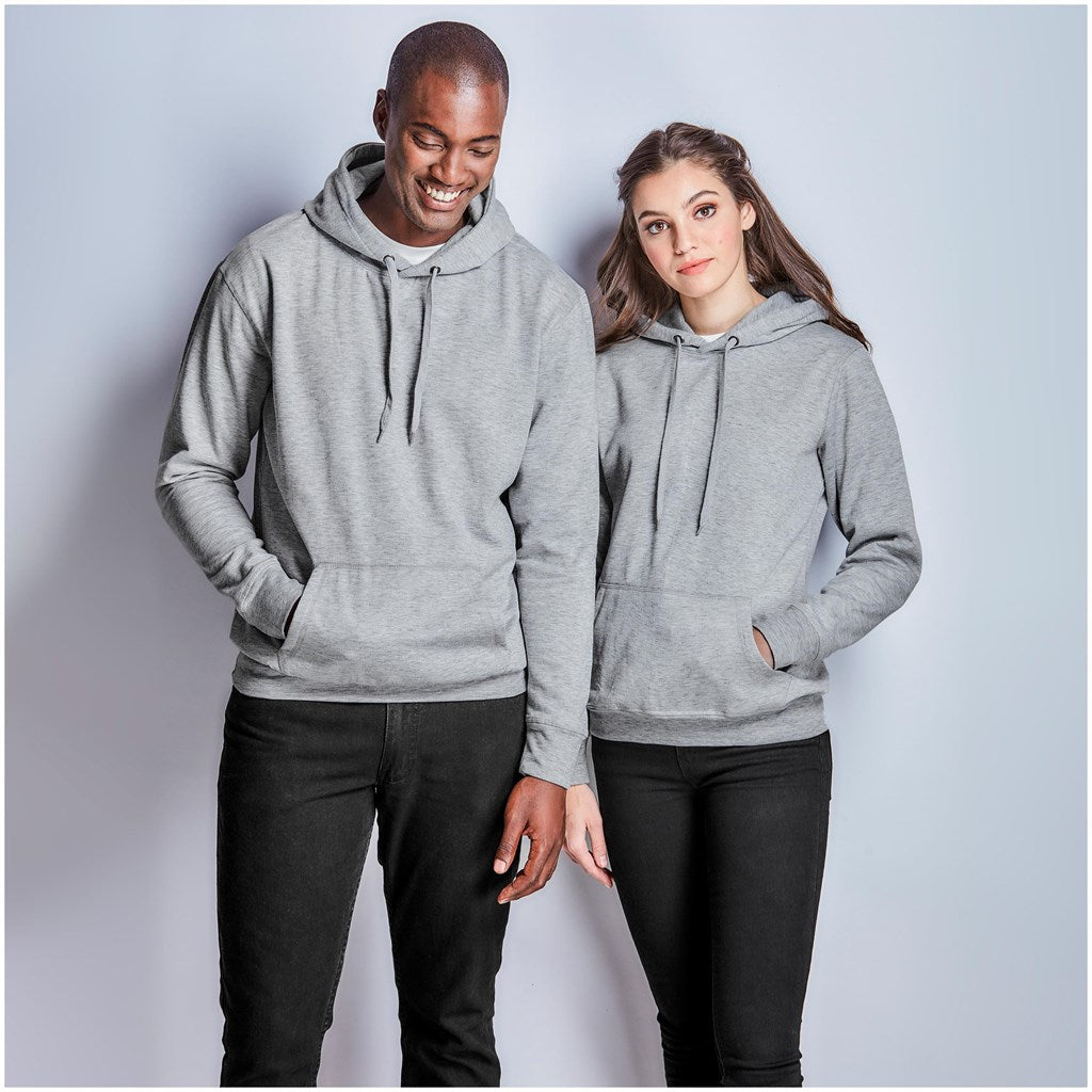 Essential Hooded Sweater - Unbranded