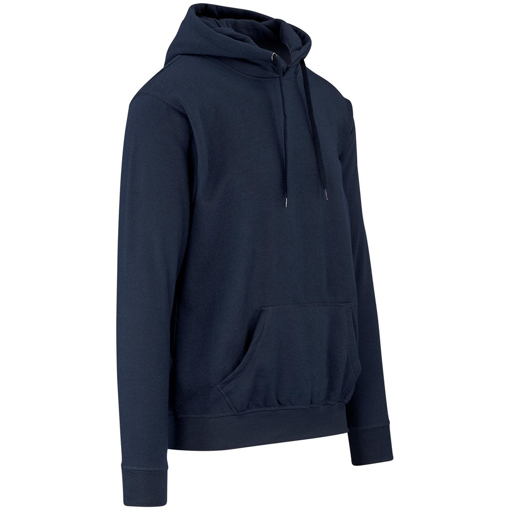 Essential Hooded Sweater - Unbranded