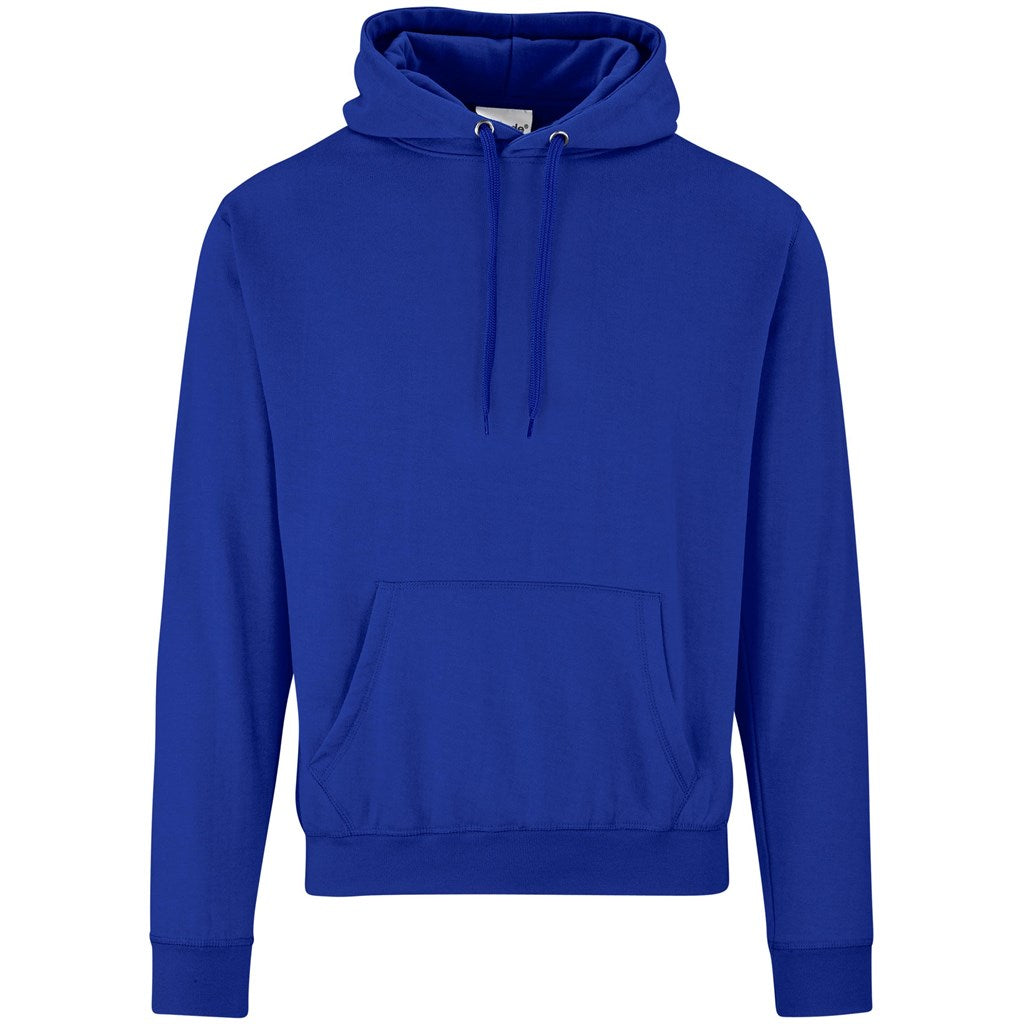 Essential Hooded Sweater - Unbranded
