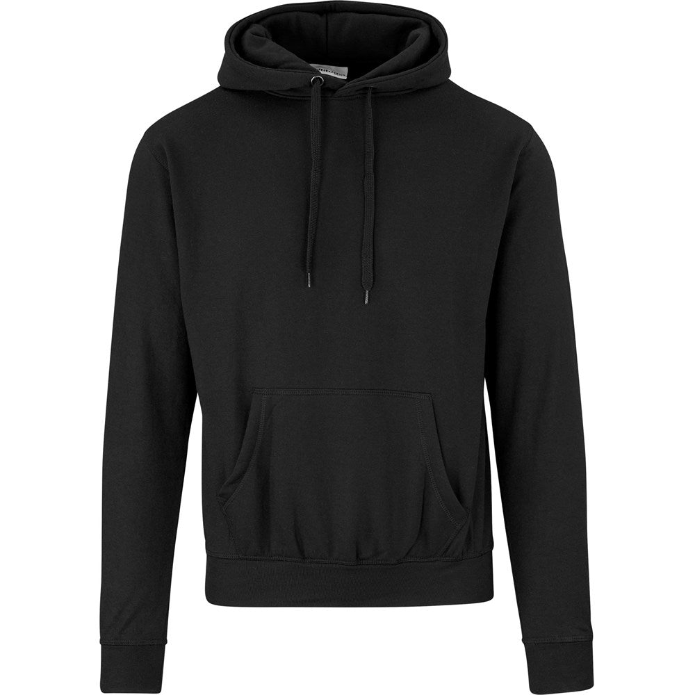 Kids Essential Hooded Sweater - Unbranded