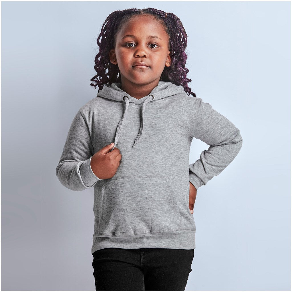Kids Essential Hooded Sweater - Unbranded