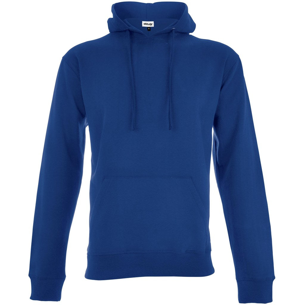 Kids Essential Hooded Sweater - Unbranded