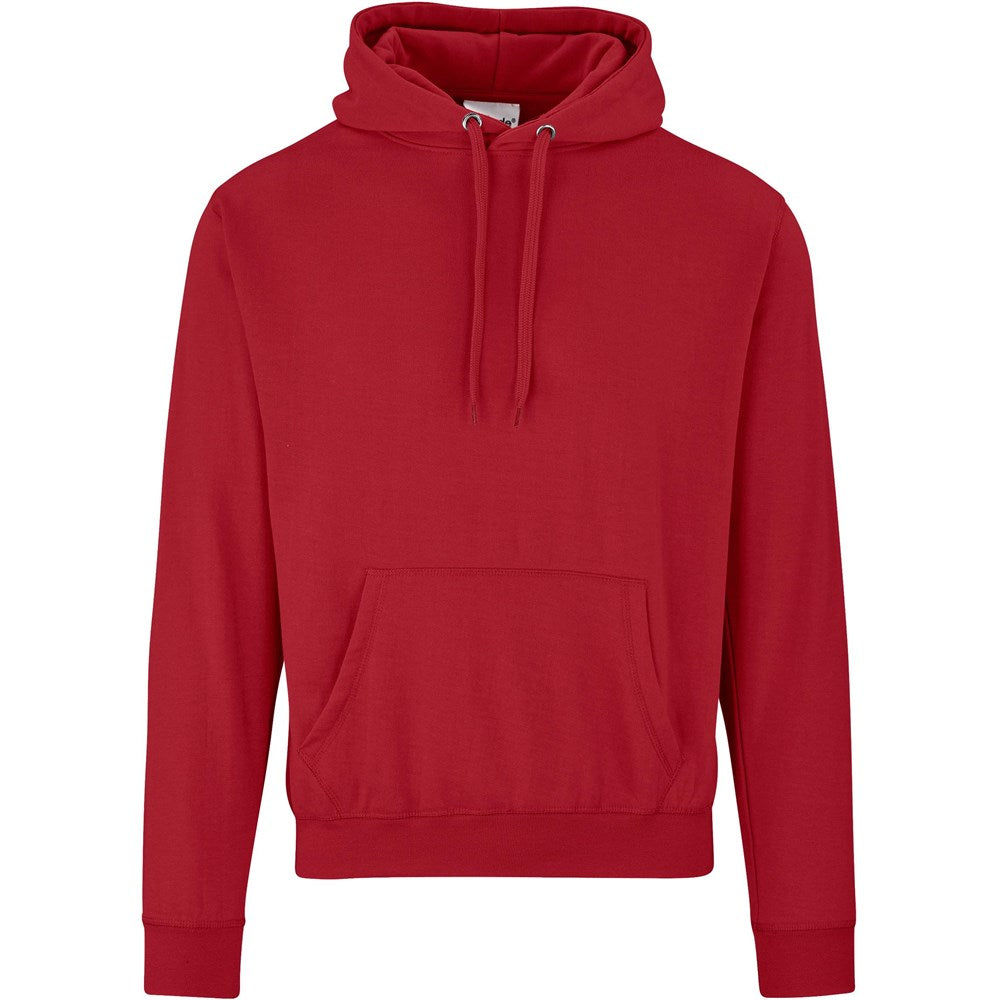Kids Essential Hooded Sweater - Unbranded