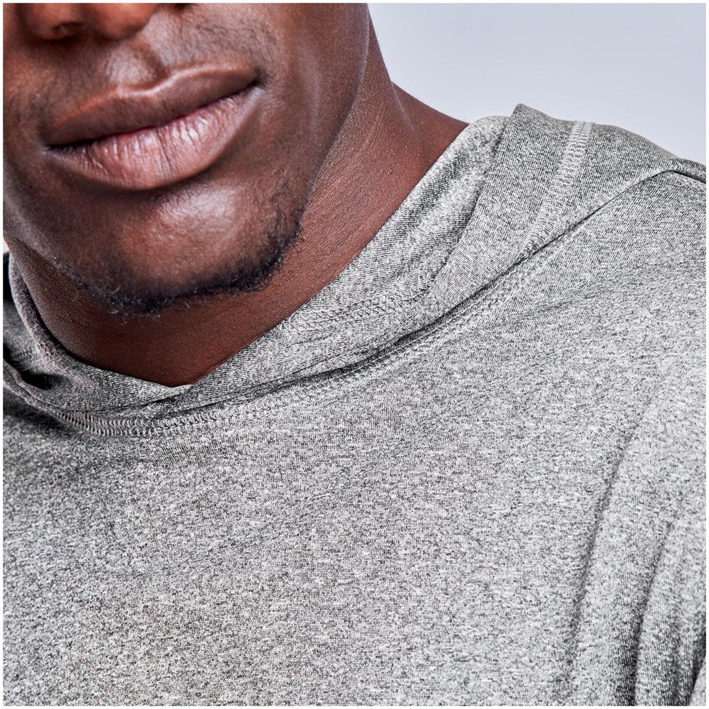 Fitness Lightweight Hooded Sweater - Unbranded